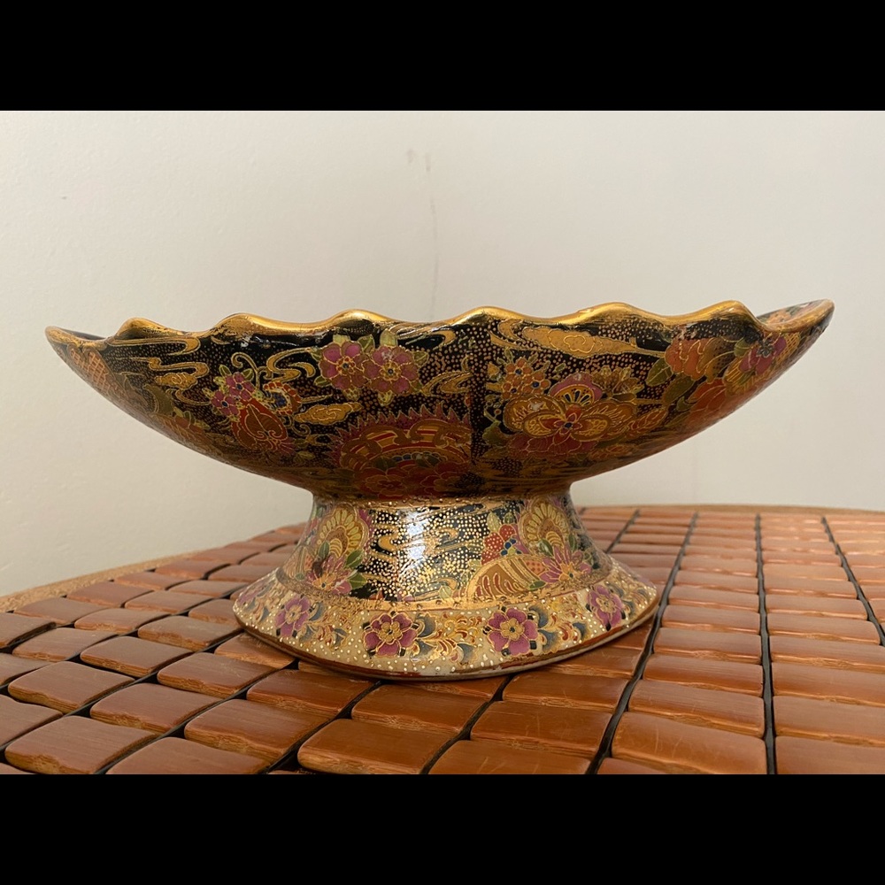 Antique Centerpiece